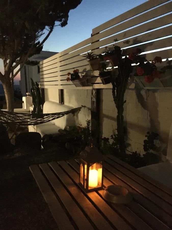 شقة Mykonos 1001 آغيوس ستيفانوس المظهر الخارجي الصورة